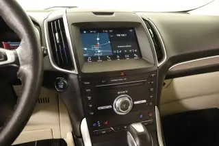 Ford Edge 2018 Titanium 4dr Crossover