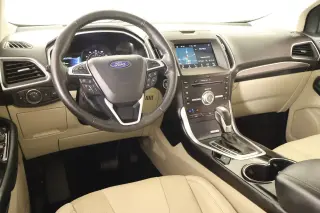 Ford Edge 2018 Titanium 4dr Crossover