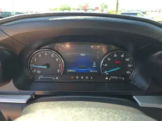 Ford Explorer 2023 AWD XLT 4dr SUV