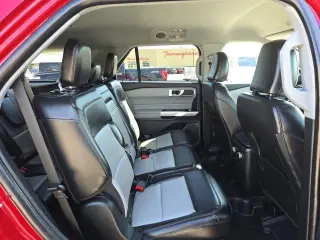 Ford Explorer 2023 AWD XLT 4dr SUV