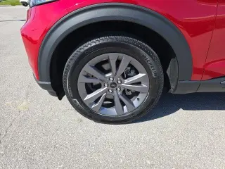 Ford Explorer 2023 AWD XLT 4dr SUV