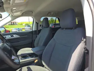 Ford Explorer 2025 AWD Active 4dr SUV