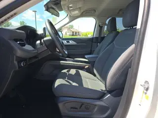 Ford Explorer 2025 AWD Active 4dr SUV
