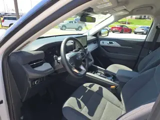 Ford Explorer 2025 AWD Active 4dr SUV