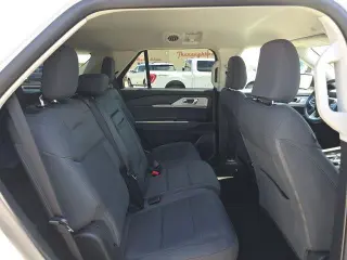 Ford Explorer 2025 AWD Active 4dr SUV