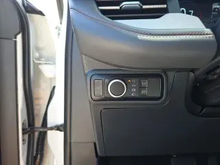 Ford Explorer 2025 AWD Active 4dr SUV