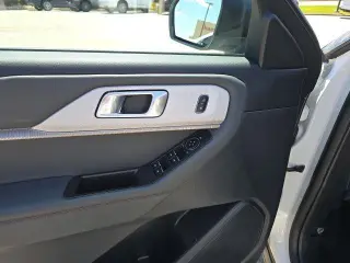 Ford Explorer 2025 AWD Active 4dr SUV
