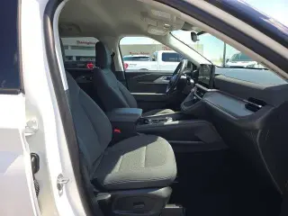 Ford Explorer 2025 AWD Active 4dr SUV