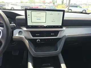 Ford Explorer 2025 AWD Active 4dr SUV