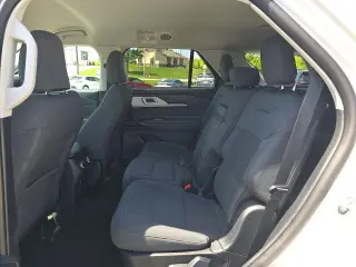 Ford Explorer 2025 AWD Active 4dr SUV