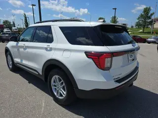 Ford Explorer 2025 AWD Active 4dr SUV