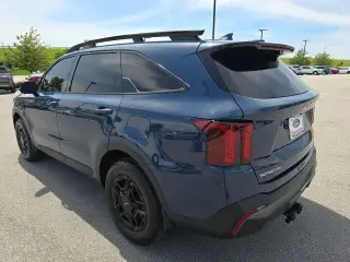 Kia Sorento 2024 AWD X-Pro SX Prestige 4dr SUV