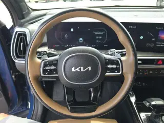 Kia Sorento 2024 AWD X-Pro SX Prestige 4dr SUV