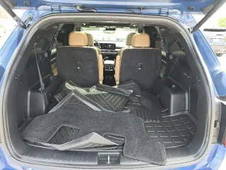 Kia Sorento 2024 AWD X-Pro SX Prestige 4dr SUV