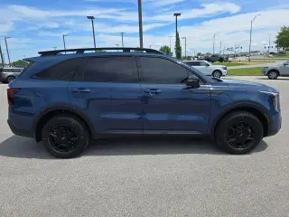 Kia Sorento 2024 AWD X-Pro SX Prestige 4dr SUV