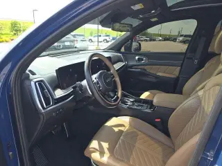 Kia Sorento 2024 AWD X-Pro SX Prestige 4dr SUV