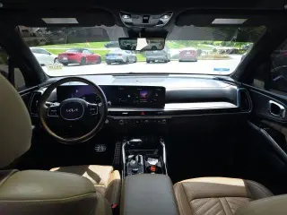 Kia Sorento 2024 AWD X-Pro SX Prestige 4dr SUV
