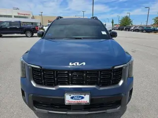 Kia Sorento 2024 AWD X-Pro SX Prestige 4dr SUV