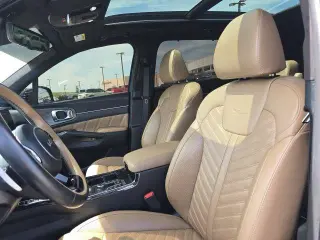 Kia Sorento 2024 AWD X-Pro SX Prestige 4dr SUV