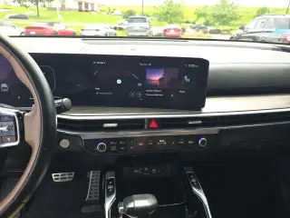 Kia Sorento 2024 AWD X-Pro SX Prestige 4dr SUV