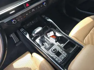 Kia Sorento 2024 AWD X-Pro SX Prestige 4dr SUV