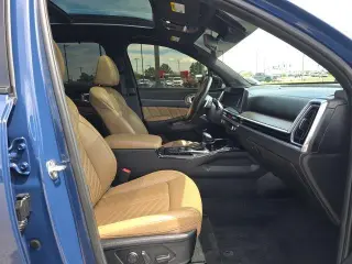 Kia Sorento 2024 AWD X-Pro SX Prestige 4dr SUV