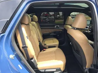 Kia Sorento 2024 AWD X-Pro SX Prestige 4dr SUV