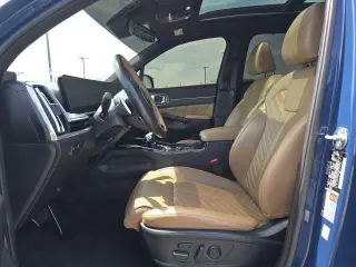 Kia Sorento 2024 AWD X-Pro SX Prestige 4dr SUV