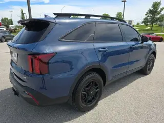 Kia Sorento 2024 AWD X-Pro SX Prestige 4dr SUV