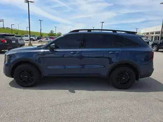Kia Sorento 2024 AWD X-Pro SX Prestige 4dr SUV