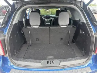 Ford Explorer 2021 AWD XLT 4dr SUV