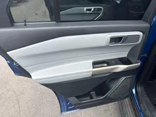 Ford Explorer 2021 AWD XLT 4dr SUV