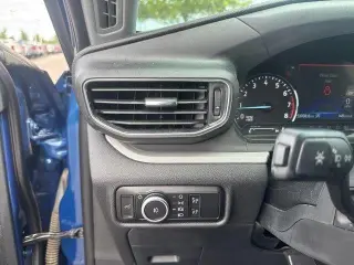 Ford Explorer 2021 AWD XLT 4dr SUV