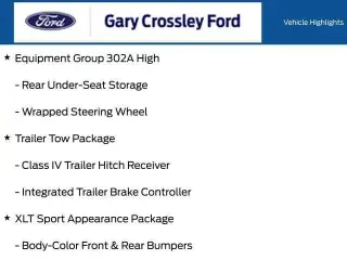 Ford F-150 2023 4x4 King Ranch 4dr SuperCrew 6.5 ft. SB