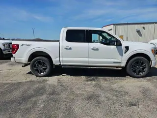 Ford F-150 2023 4x4 King Ranch 4dr SuperCrew 6.5 ft. SB