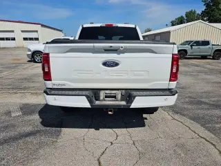 Ford F-150 2023 4x4 King Ranch 4dr SuperCrew 6.5 ft. SB