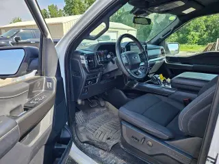 Ford F-150 2023 4x4 King Ranch 4dr SuperCrew 6.5 ft. SB