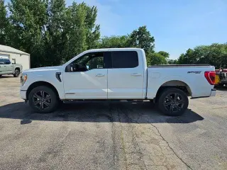 Ford F-150 2023 4x4 King Ranch 4dr SuperCrew 6.5 ft. SB