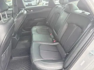 Kia K5 2023 GT-Line 4dr Sedan