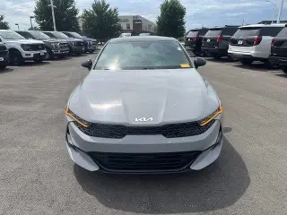 Kia K5 2023 GT-Line 4dr Sedan