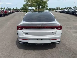 Kia K5 2023 GT-Line 4dr Sedan