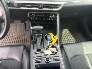 Kia K5 2023 GT-Line 4dr Sedan