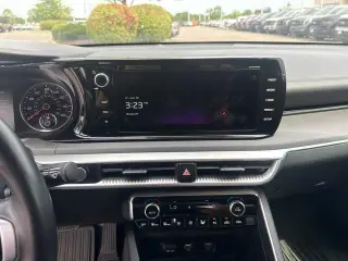 Kia K5 2023 GT-Line 4dr Sedan