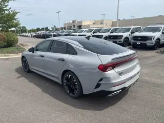 Kia K5 2023 GT-Line 4dr Sedan