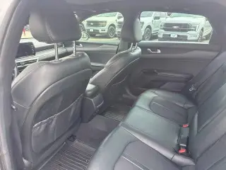 Kia K5 2023 GT-Line 4dr Sedan