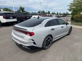 Kia K5 2023 GT-Line 4dr Sedan