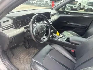 Kia K5 2023 GT-Line 4dr Sedan