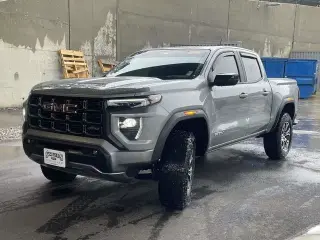 GMC Canyon 2024 4x4 AT4 4dr Crew Cab 5 ft. SB