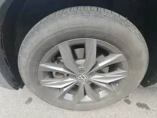 Volkswagen Tiguan 2023 SE 4dr SUV
