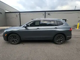 Volkswagen Tiguan 2023 SE 4dr SUV
